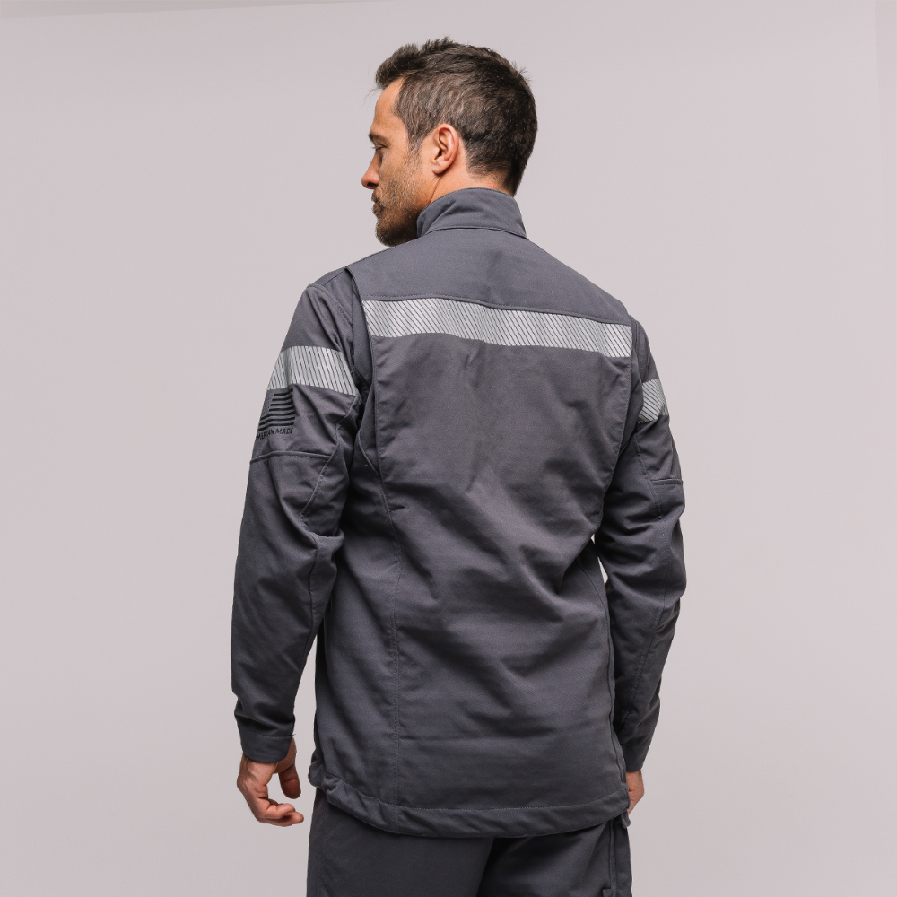 OEL Black Series GTX 40 CAL Jacket from GME Supply